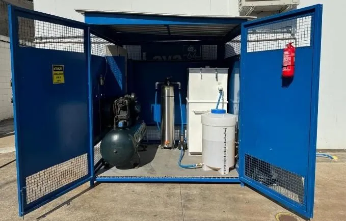 Remediação Ambiental - Imagem 1